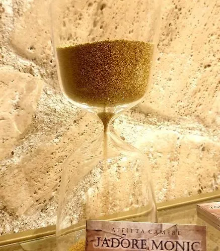 Jadore Monic בית הארחה רומא