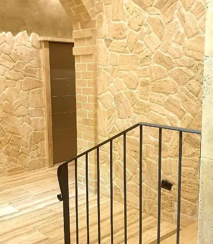בית הארחה Jadore Monic רומא