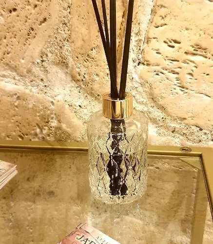 Jadore Monic בית הארחה רומא